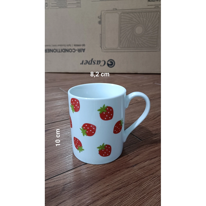 Cốc ly gốm Nhật, Việt, Đức,... [Đồng giá 40k] 445733