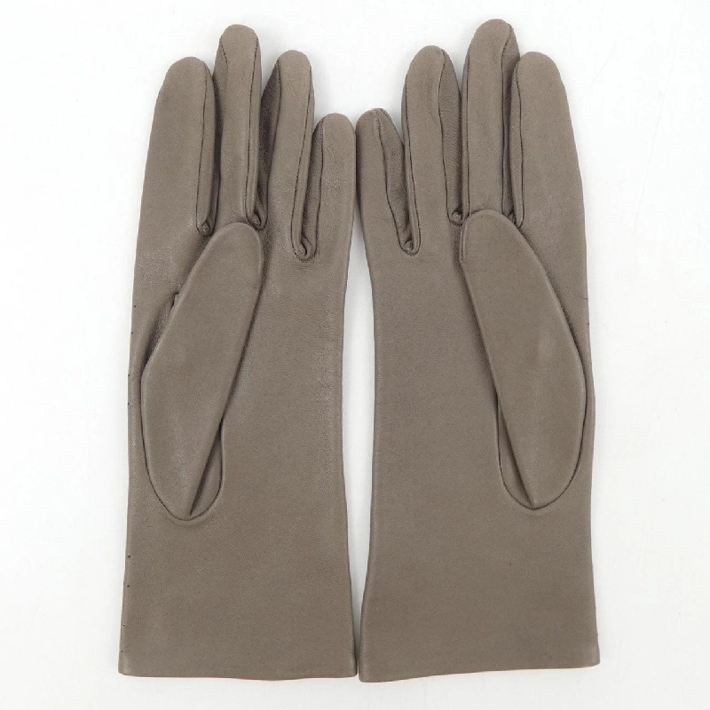 Găng tay da HERMES - Hàng hiệu Authentic 832728