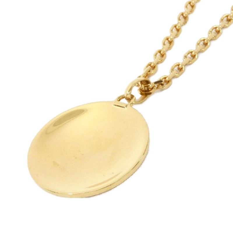 【Vintage】Dây chuyền Chanel 625498