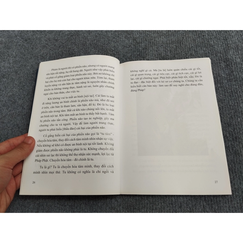 LỜI ĐẠO SƯ 494884
