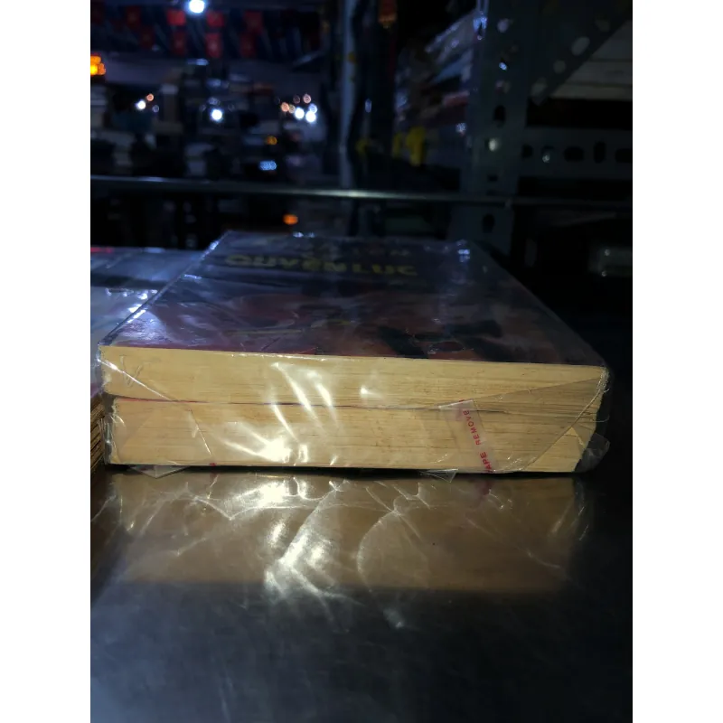 Tình yêu và quyền lực - Colleen Mc Cullough 931258