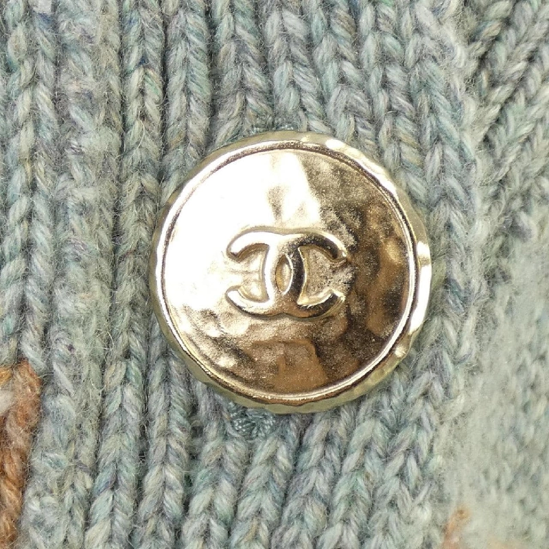 CHANEL LOOK32 P78456K11314 Áo khoác - Hàng hiệu Chính hãng 818182