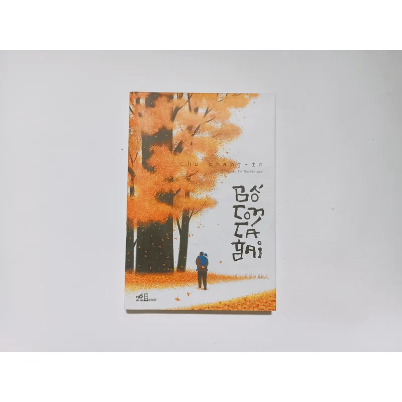 Bố Con Cá Gai 714299