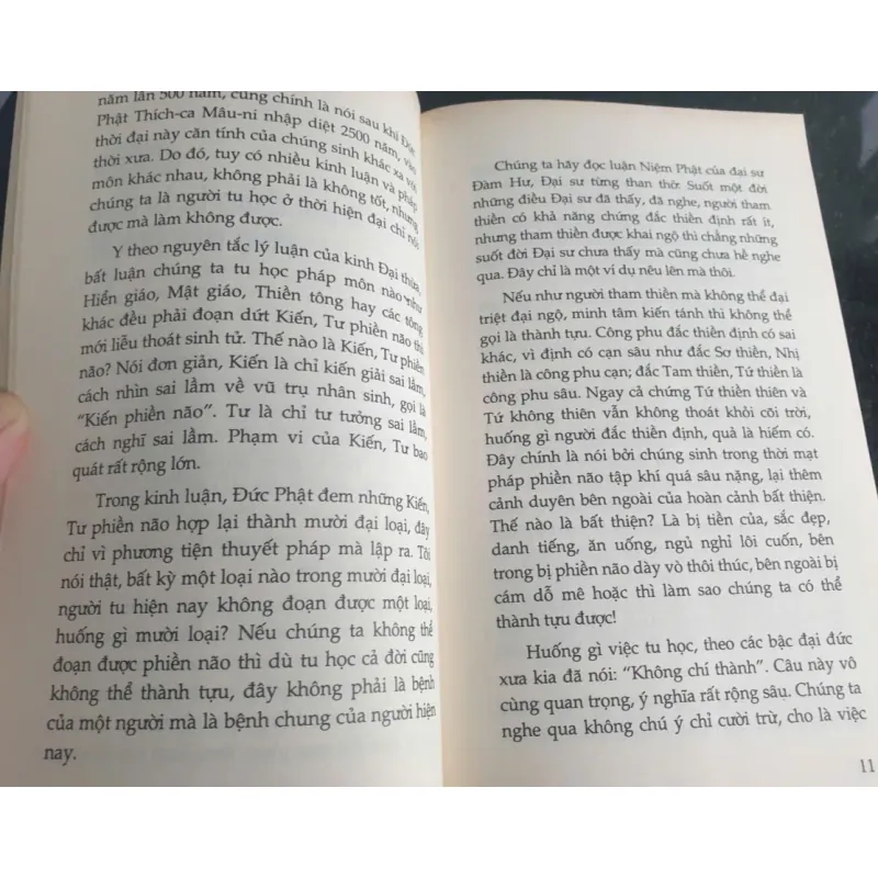 Vào Cửa Tịnh Tông 704375