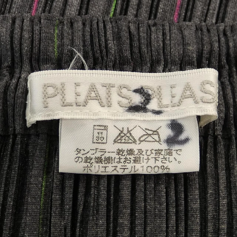 【Vintage】Pleats Please PLEATS PLEASE PP14-JG793 Váy 646404