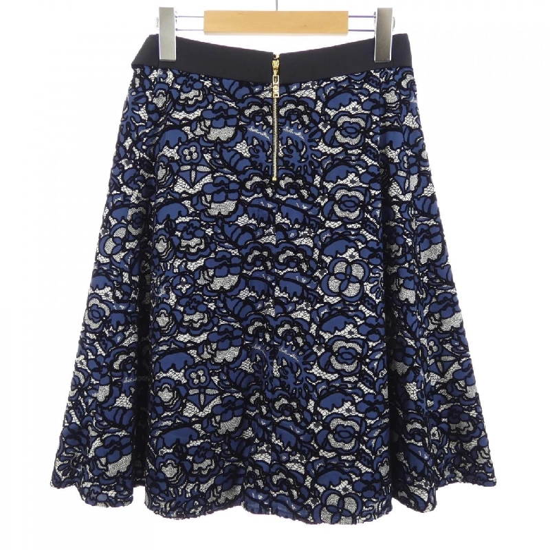 Váy LOUIS VUITTON FDSK11DJG - Hàng hiệu Authentic 820587