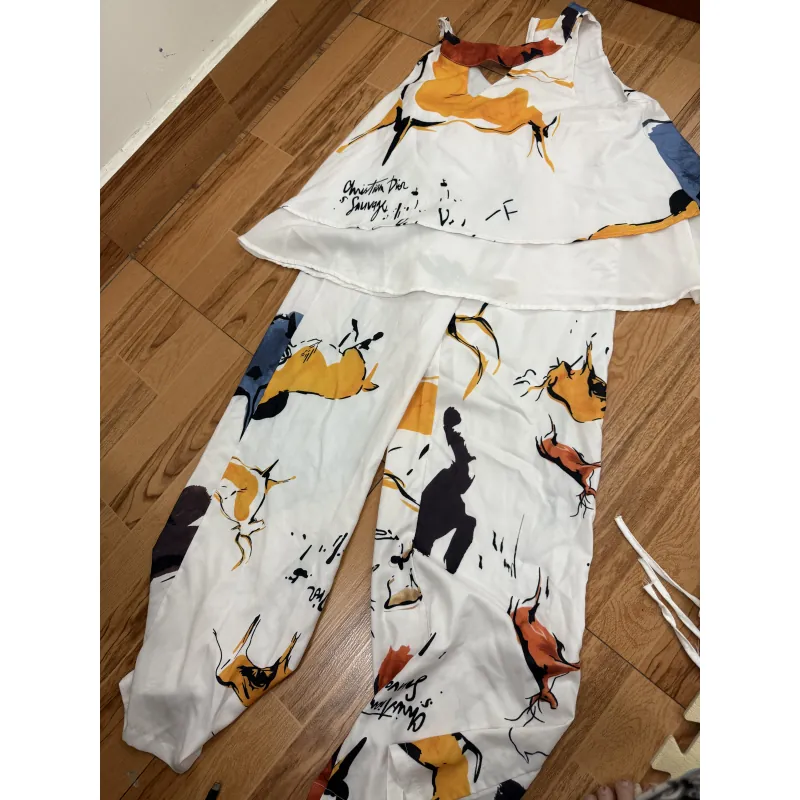 Set voan nữ 999933