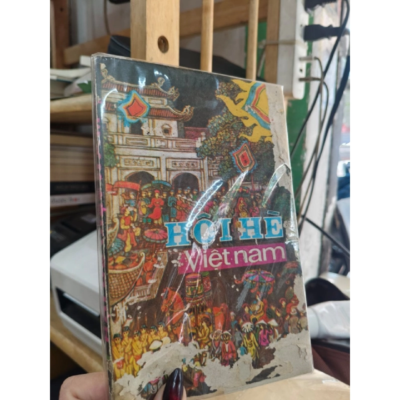 Hội hè Việt Nam 475961