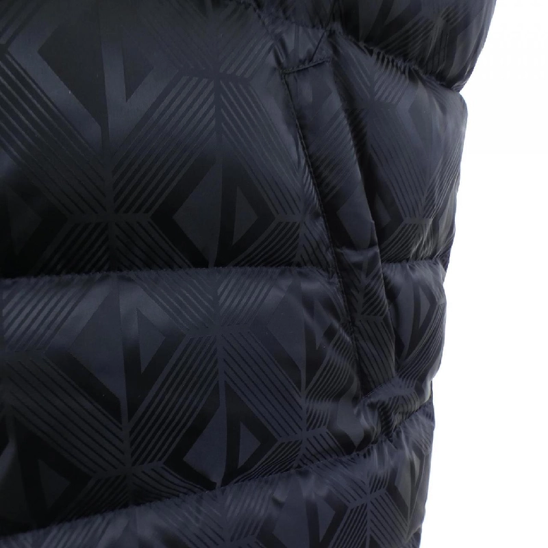 Dior DIOR CD Diamond 033C410C5711 Áo gile - Hàng hiệu Chính hãng 889598