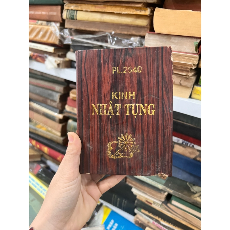 Kinh nhật tụng 469430