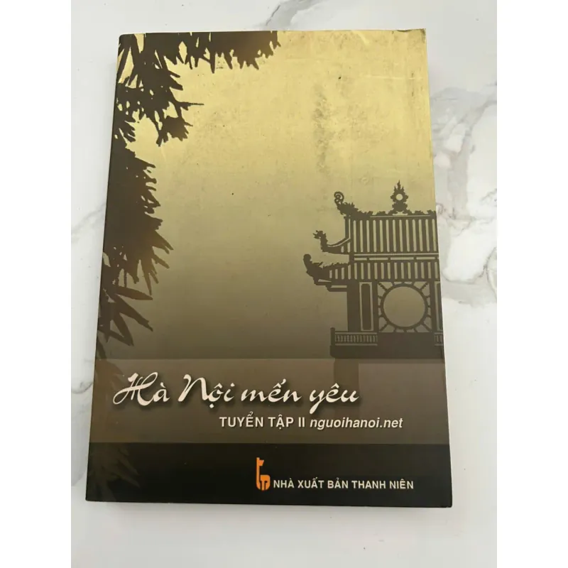 Hà Nội Mến Yêu – Tuyển Tập II 601186