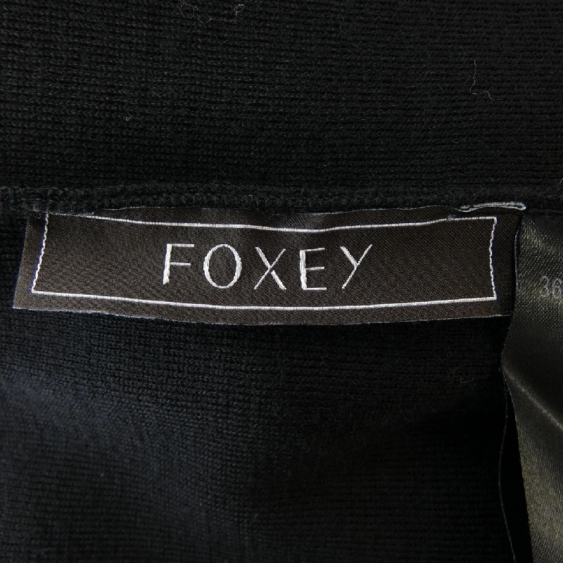 【Mã giảm giá】Foxey FOXEY Áo len 635925