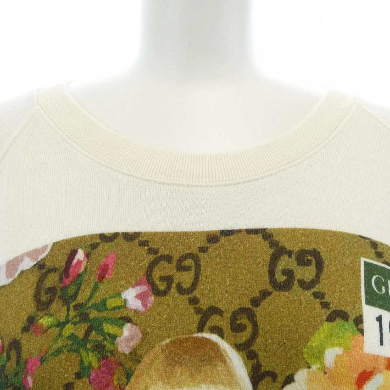 Gucci GUCCI 489677-X3L79 Áo thun - Hàng hiệu Chính hãng 816109