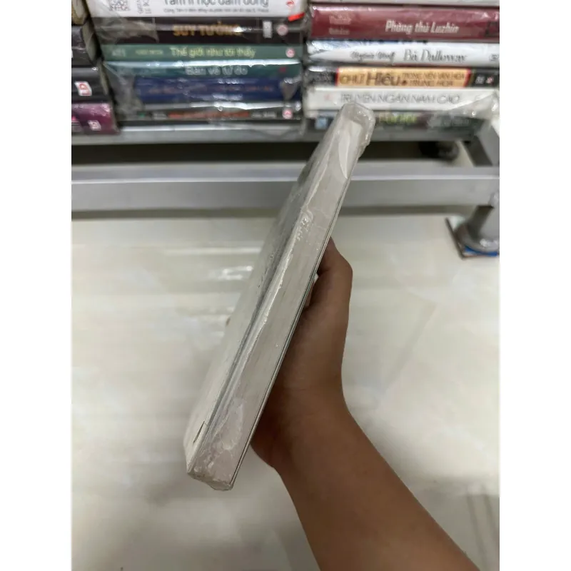 Về Trí Thức Nga (Bìa mềm) 565499