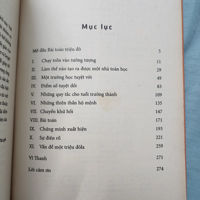 Thiên tài kỳ dị và đột phá toán học của thế kỷ | Masha Gessen 498464