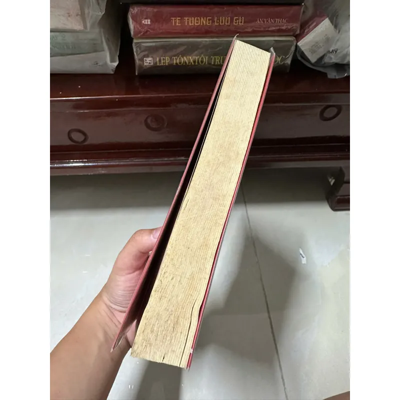 Cách mạng tháng mười Ký ức và Sự Thật (Bìa mềm) 689391