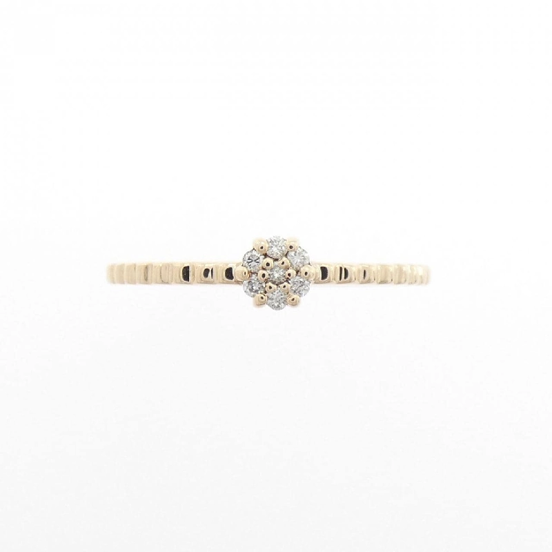 Nhẫn kim cương Nojes - Hàng hiệu Authentic 835302