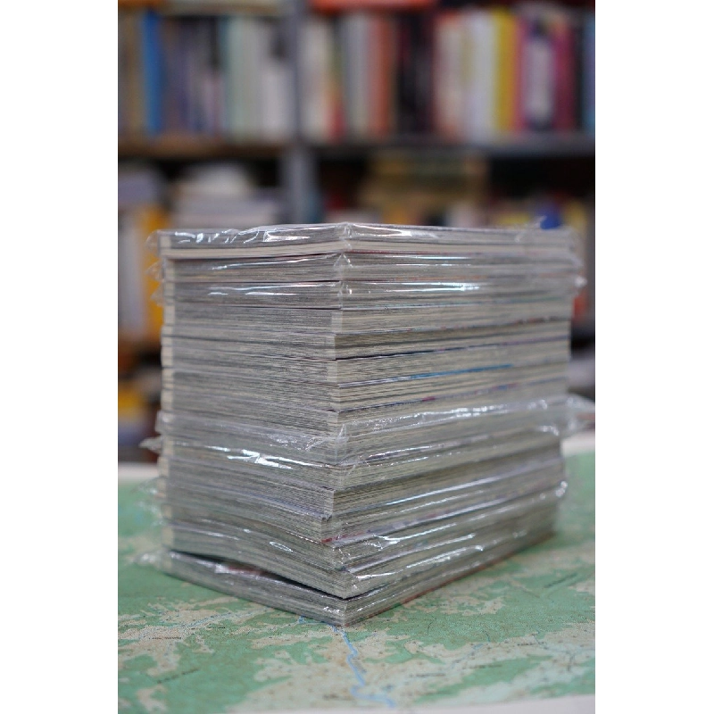 Truyện tranh Alice In Borderland 127095