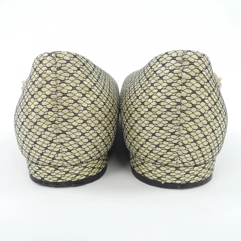 Giày bệt CHANEL G31911 657396