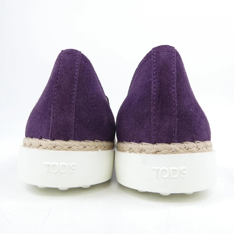 Giày TOD'S - Hàng hiệu Chính hãng 829653