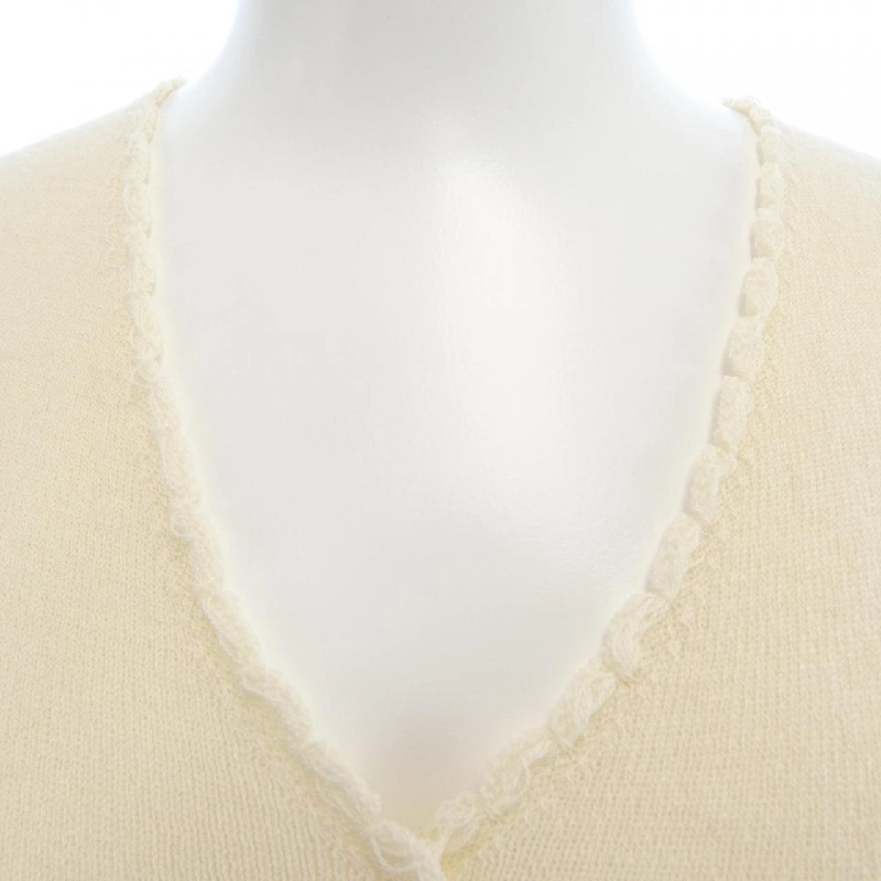 CHANEL LOOK46 P78388K11301 Áo vest - Hàng hiệu Chính hãng 823471