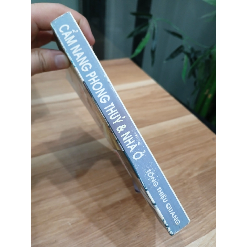 Hướng Nhà - Hướng Đất Theo Phong Thủy 548396