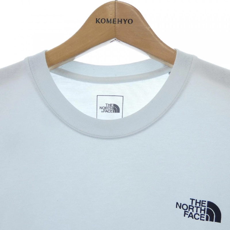 THE NORTH FACE NT32237 Áo thun - Hàng hiệu Chính hãng 896851