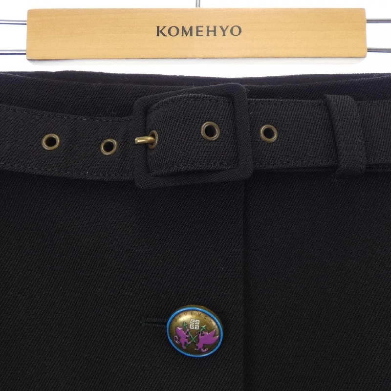 Chân váy GIVENCHY BM40BM12CL - Hàng hiệu Authentic 811145