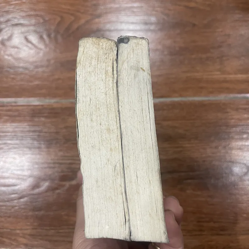 Muốn làm gì tôi thì làm bộ 2 quyển - J.C.Oates (6) 765407