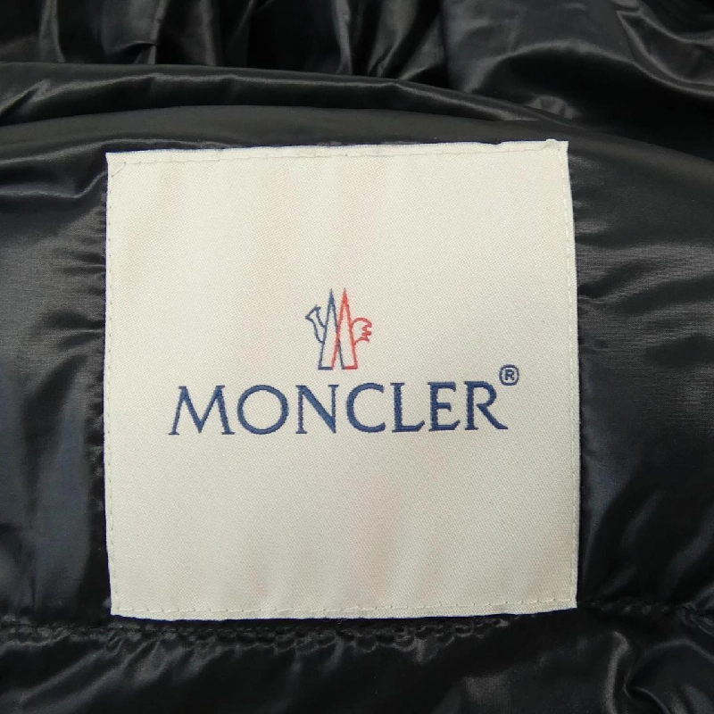 Áo khoác lông vũ MONCLER SUYEN 631653
