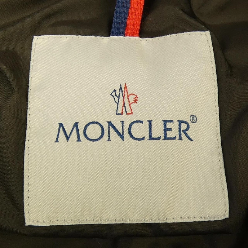 MONCLER DUPRES Áo gile - Hàng hiệu Chính hãng 894770