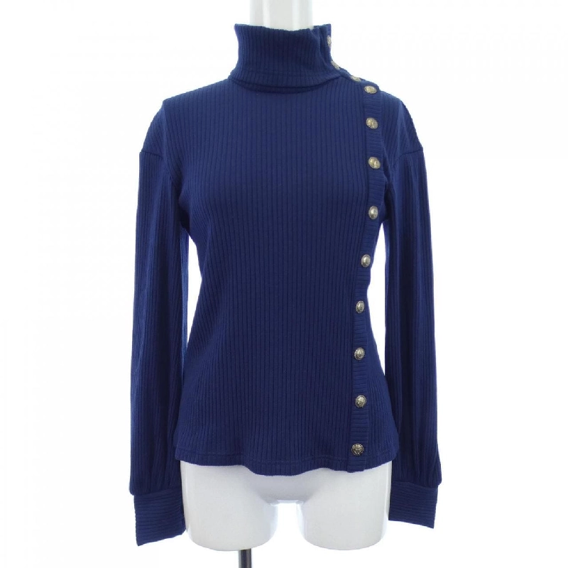 【Mã giảm giá】Chanel CHANEL Áo len 643487