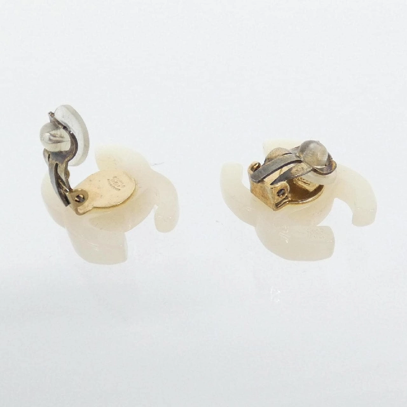 【Vintage】Bông tai Chanel 624770