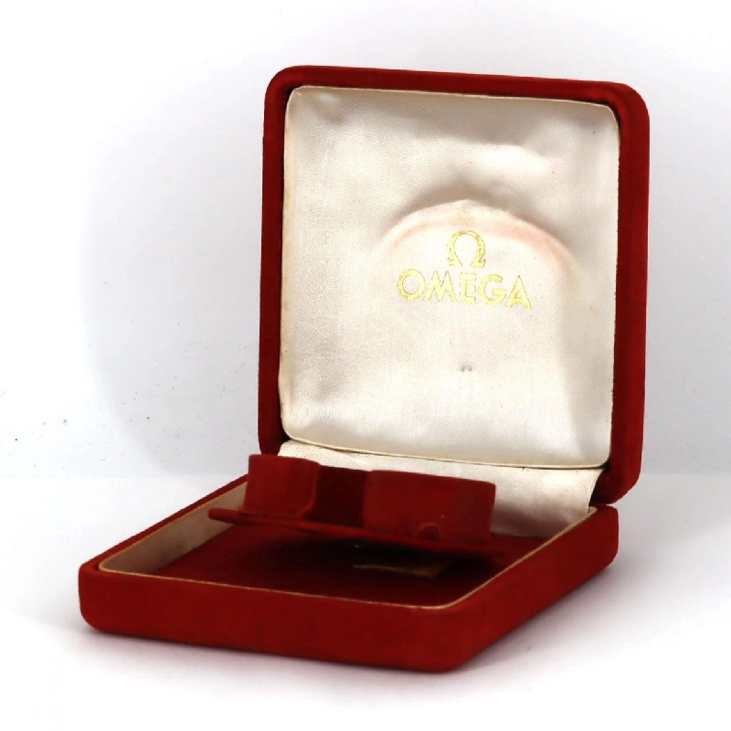 Đồng hồ Omega Square Case WG/D WG Cơ - Hàng hiệu Chính hãng 875283