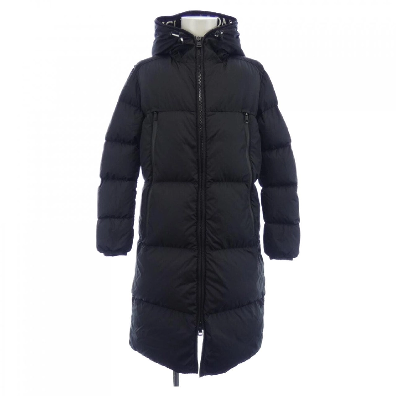 MONCLER TEMPLON Áo khoác lông - Hàng hiệu Chính hãng 901177