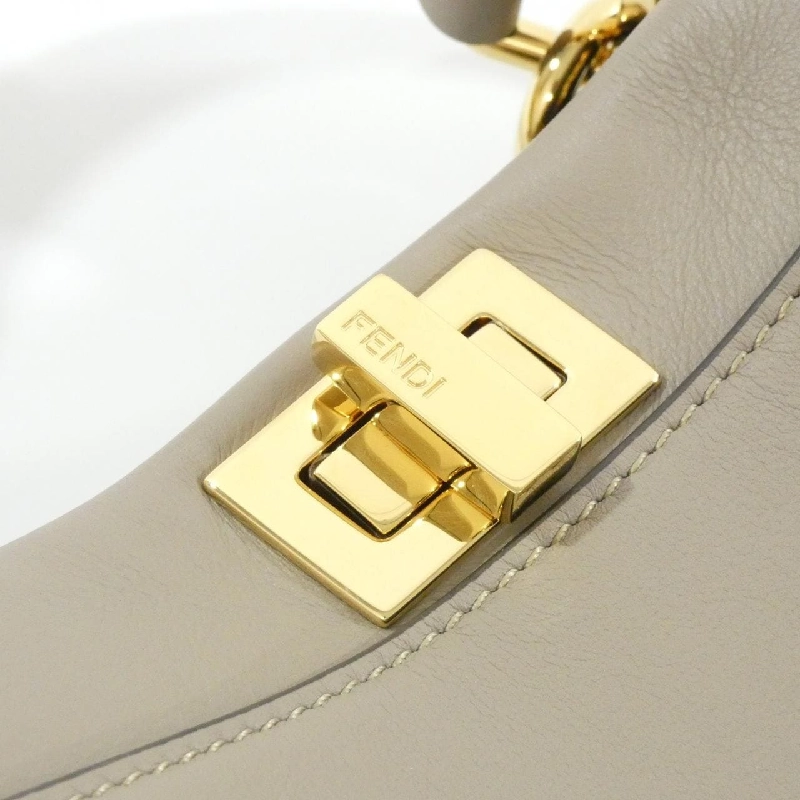 Túi Fendi Peekaboo Mini 8BN244 AF2J 616879