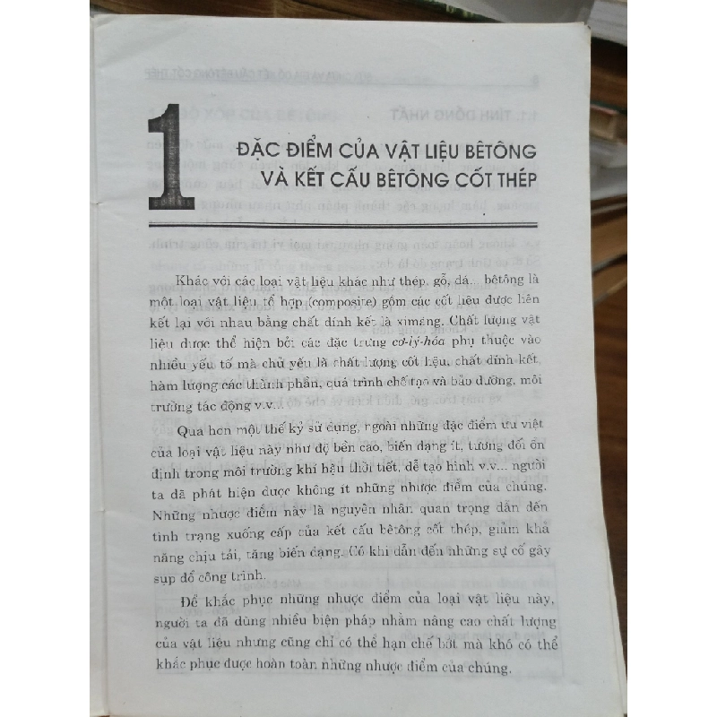 Sửa chữa và gia cố kết cấu bê tông cốt thép - KS. Nguyễn Xuân Bích 476756