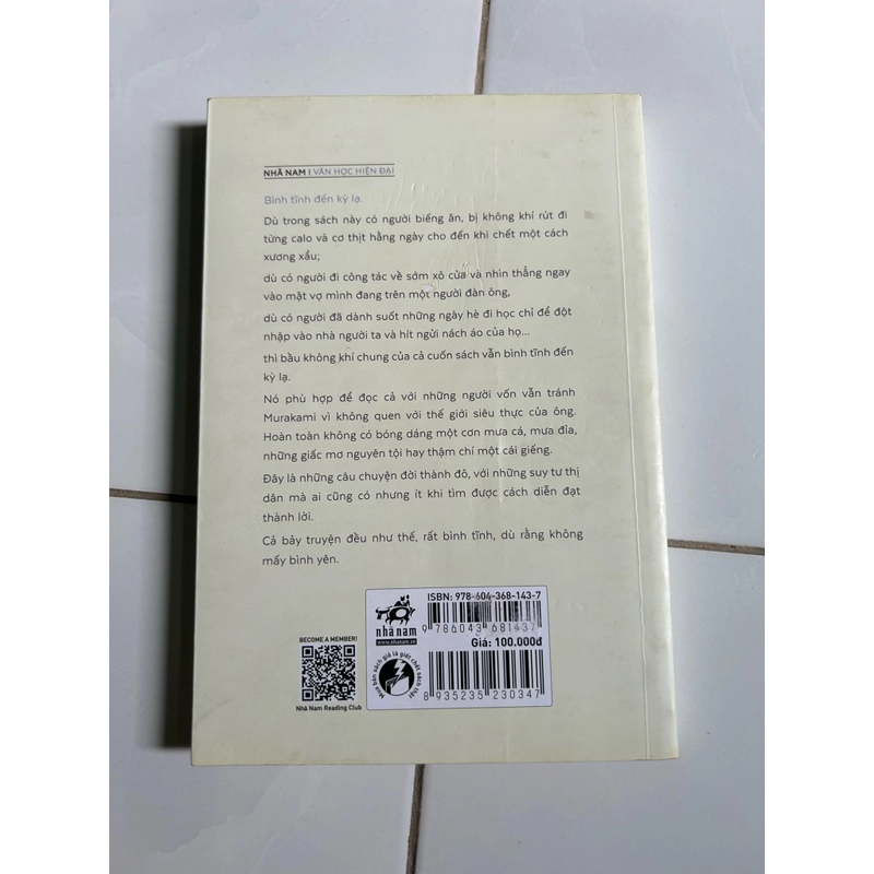 Những người đàn ông không có đàn bà 469419