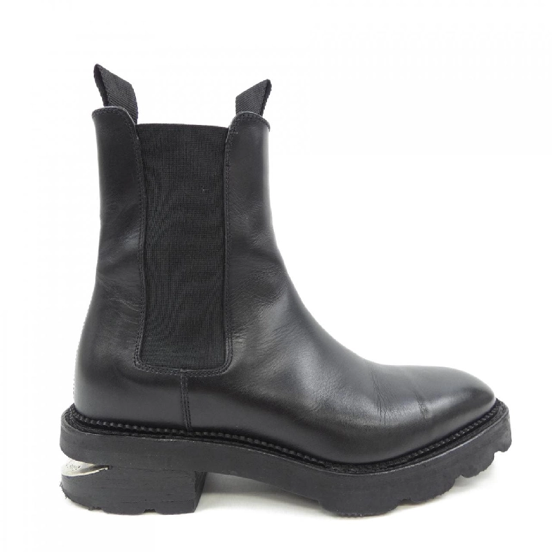 Giày bốt ALEXANDER WANG - Hàng hiệu Chính hãng 828985