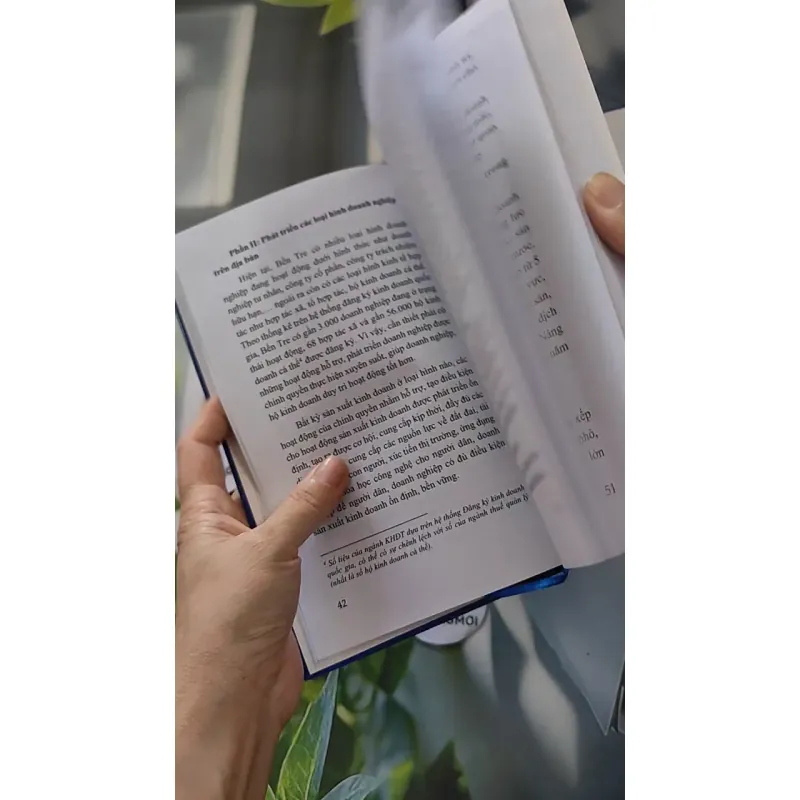 Bến Tre - Đồng Khởi Khởi Nghiệp - CEO Đặng Đức Thành 990065