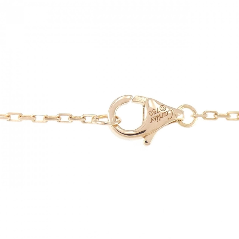 Cartier Trinity Necklace - Hàng hiệu Authentic 841944