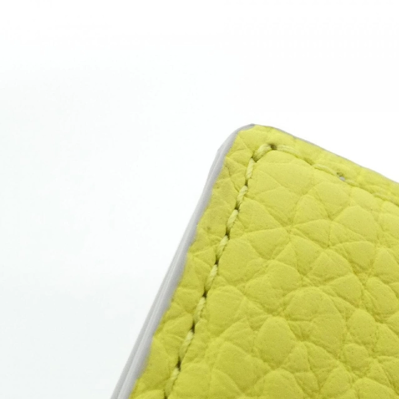 Ví Compact LV Vertical Da Exotique Louis Vuitton N89118 - Hàng hiệu Chính hãng 769596