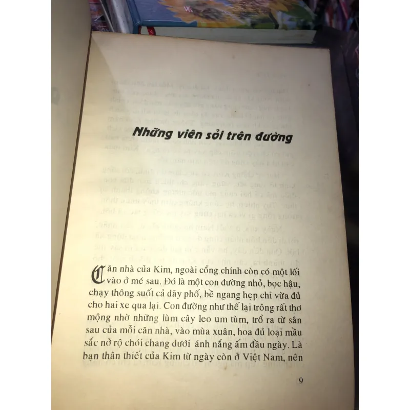 Quê nhà quê người - Nhật Tiến - Nhật Tuấn 1017567