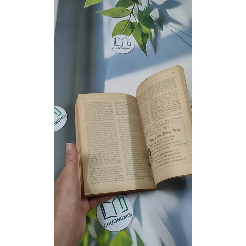 [XƯA] Viết Cho Tuổi Trẻ 1 - Tuyển Tập Thơ Văn Trẻ - Tạp Chí Xưa (1993) 776015