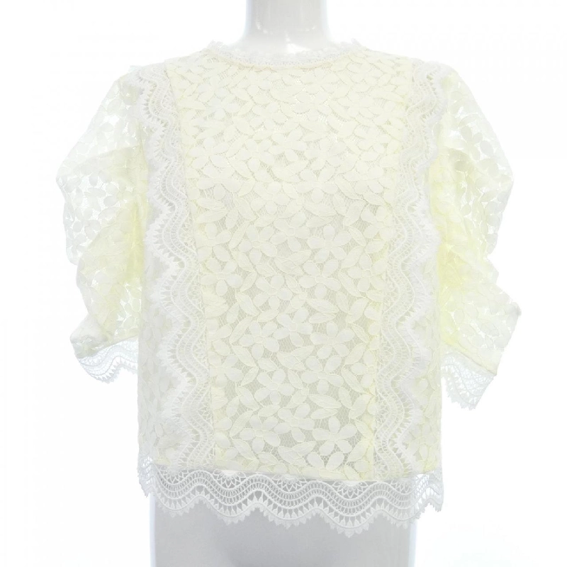 【Mã giảm giá】Milly milly áo 646162