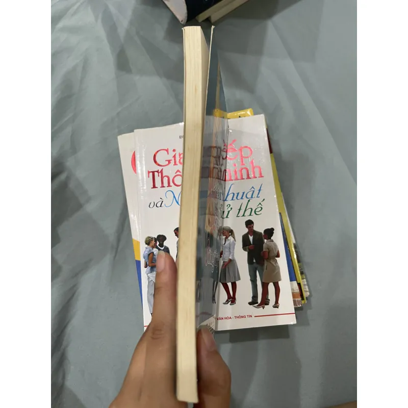 “Cuộc sống là yêu thương và tha thứ” 592874