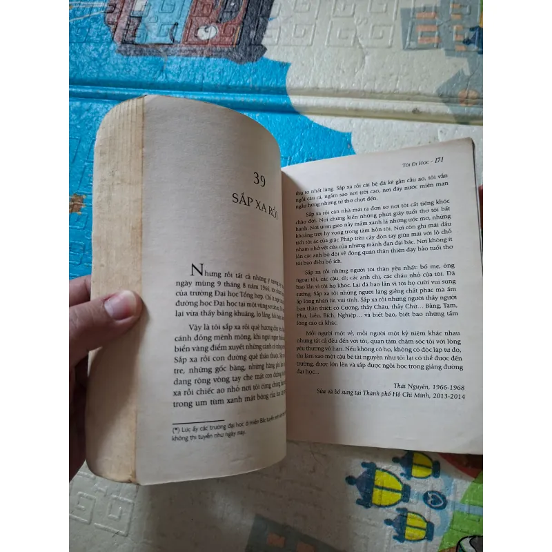 Tôi đi học -  Nguyễn Ngọc Ký.  961351