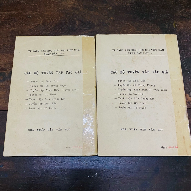 Hoàng Lê nhất thống chí (2 tập) - Ngô Gia Văn Phái  361328