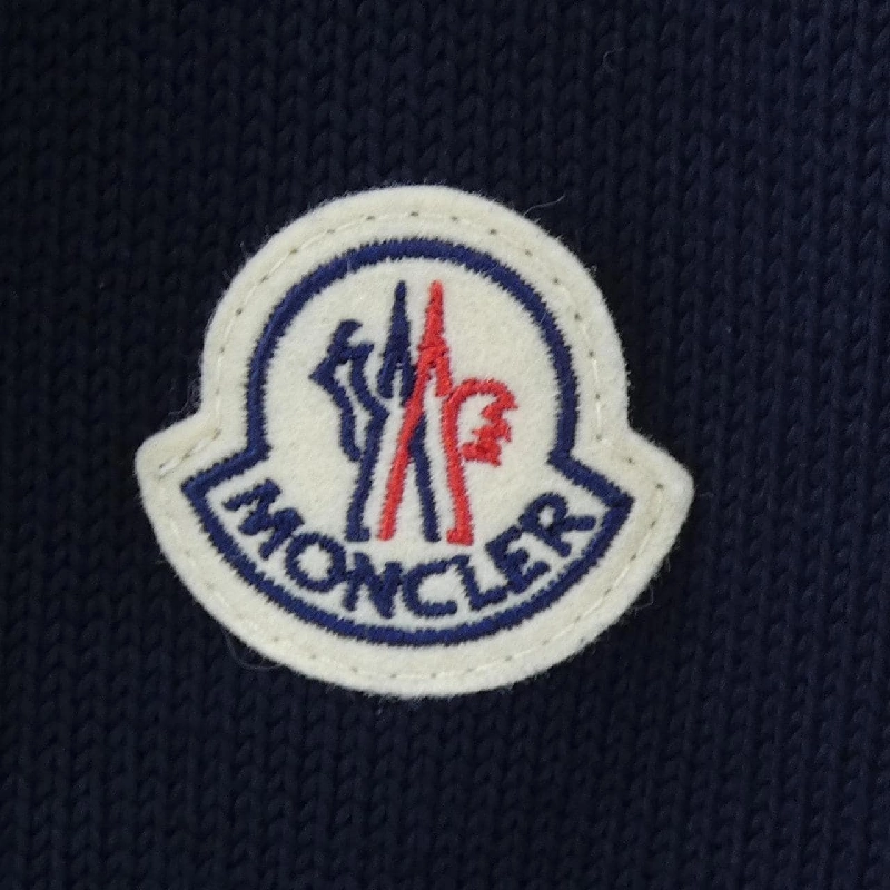 MONCLER K20919B00003 Áo khoác lông - Hàng hiệu Chính hãng 893659