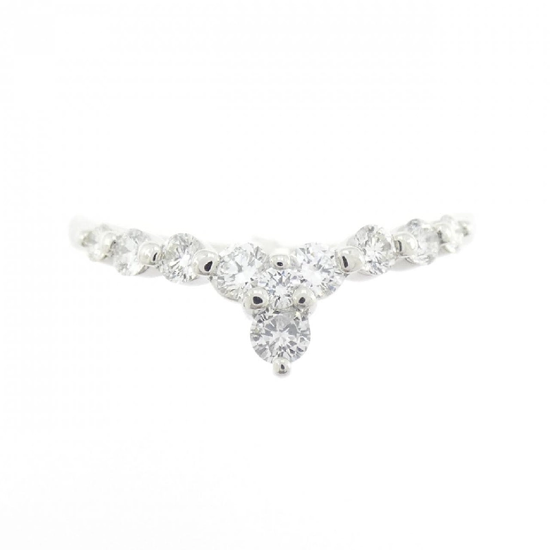 Nhẫn kim cương PT950 0.36CT - Hàng hiệu Chính hãng 853259